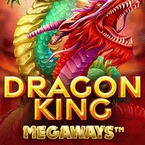Play the Dragon King MegawaysTM slot by GameART on DazardBet Casino