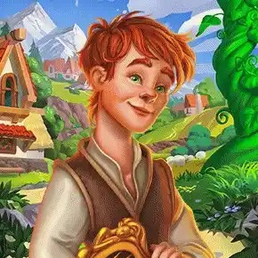 Enjoy Megaways Jack by Iron Dog Studio – logo hosted on dazardbetcasino.de
