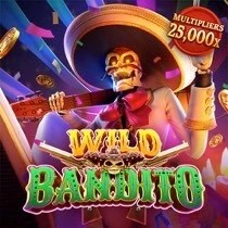 Wild Bandito online slot from PG Soft – play at dazardbetcasino.de